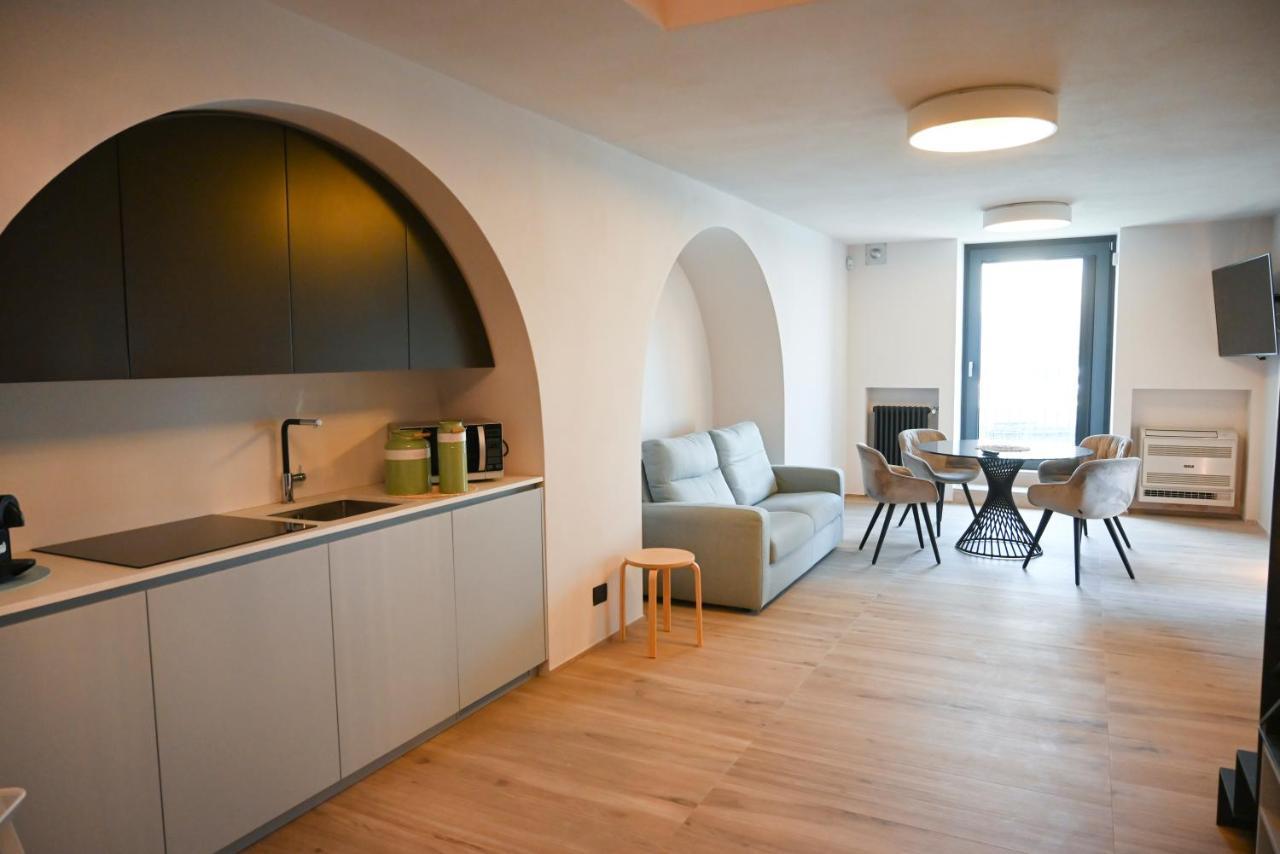 La Casa Di Alice Villa Monopoli Buitenkant foto