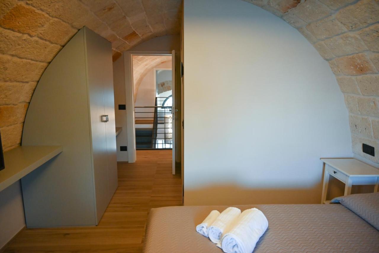 La Casa Di Alice Villa Monopoli Buitenkant foto