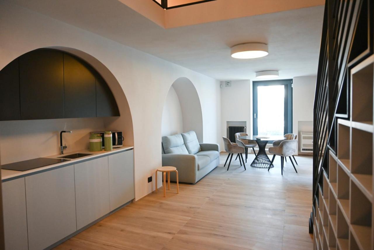 La Casa Di Alice Villa Monopoli Buitenkant foto