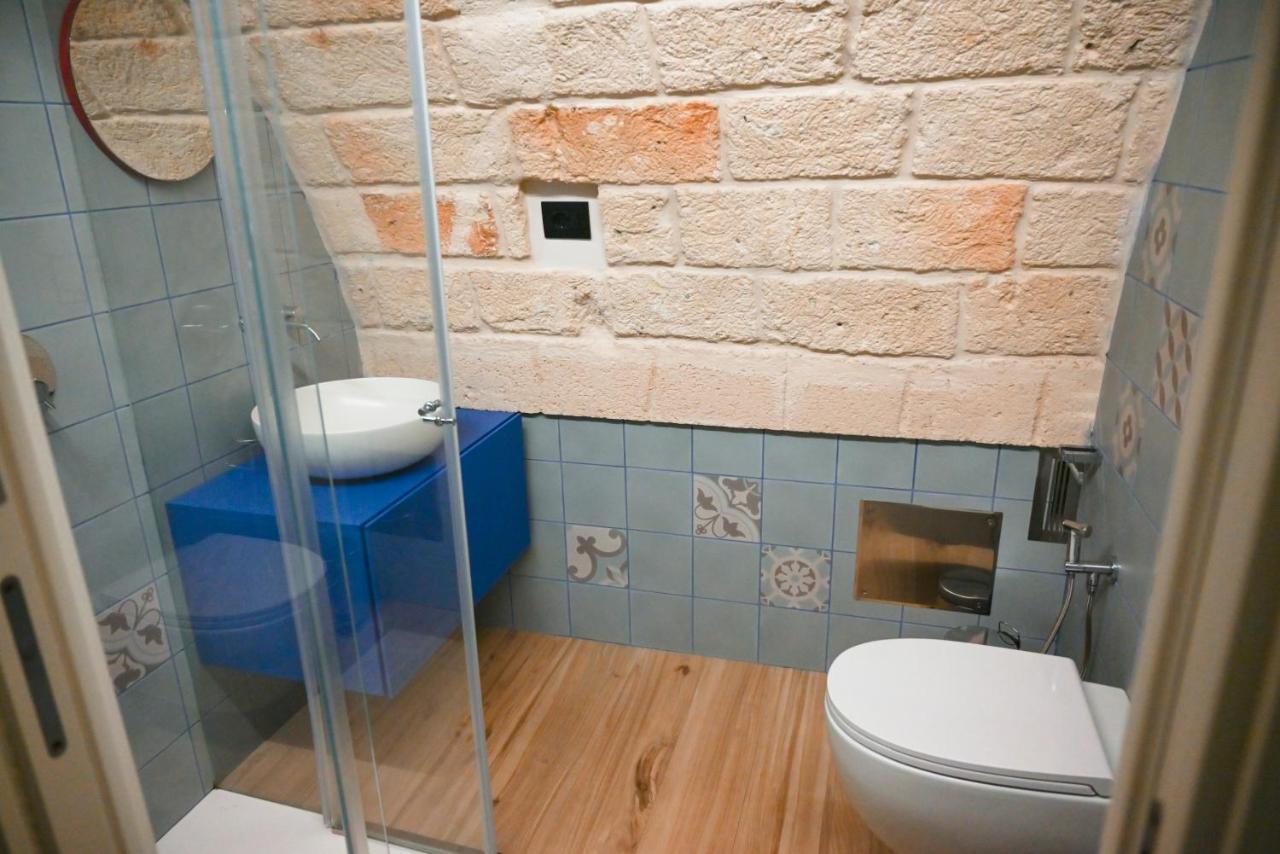 La Casa Di Alice Villa Monopoli Buitenkant foto