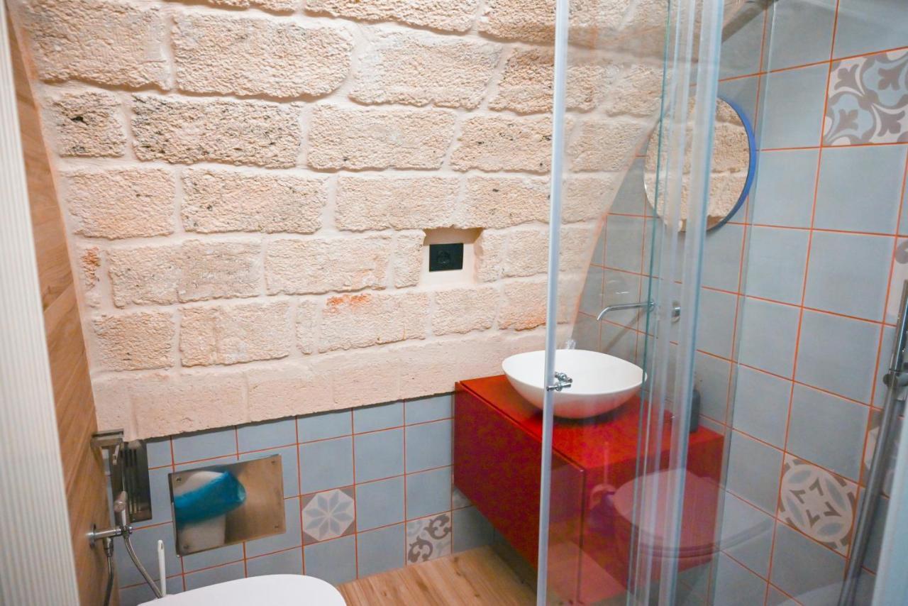 La Casa Di Alice Villa Monopoli Buitenkant foto