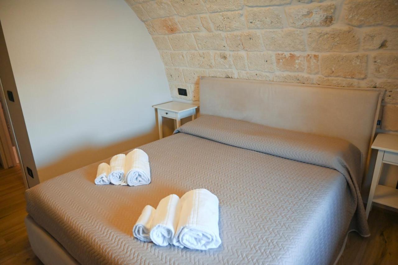 La Casa Di Alice Villa Monopoli Buitenkant foto