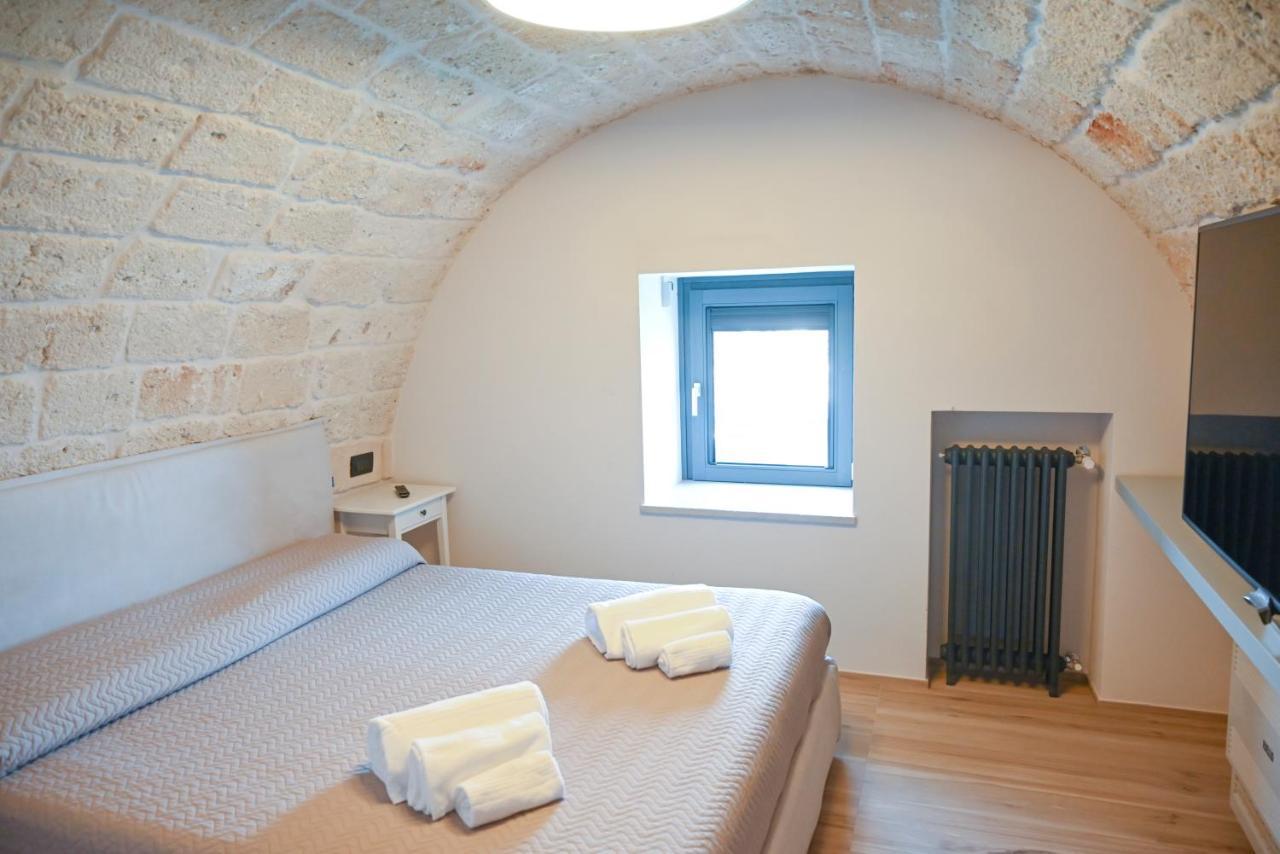 La Casa Di Alice Villa Monopoli Buitenkant foto
