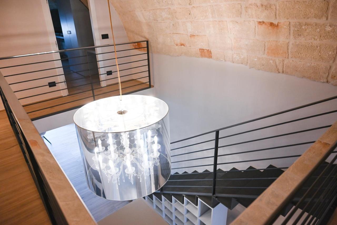 La Casa Di Alice Villa Monopoli Buitenkant foto