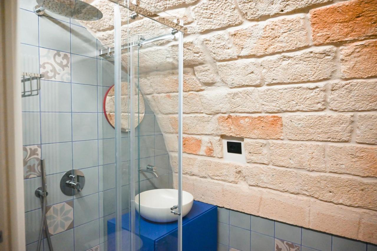 La Casa Di Alice Villa Monopoli Buitenkant foto