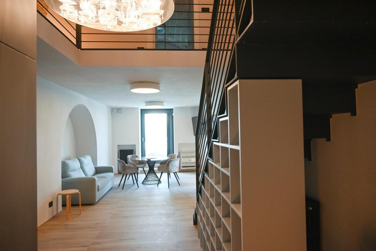 La Casa Di Alice Villa Monopoli Buitenkant foto