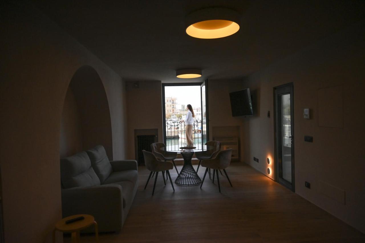 La Casa Di Alice Villa Monopoli Buitenkant foto