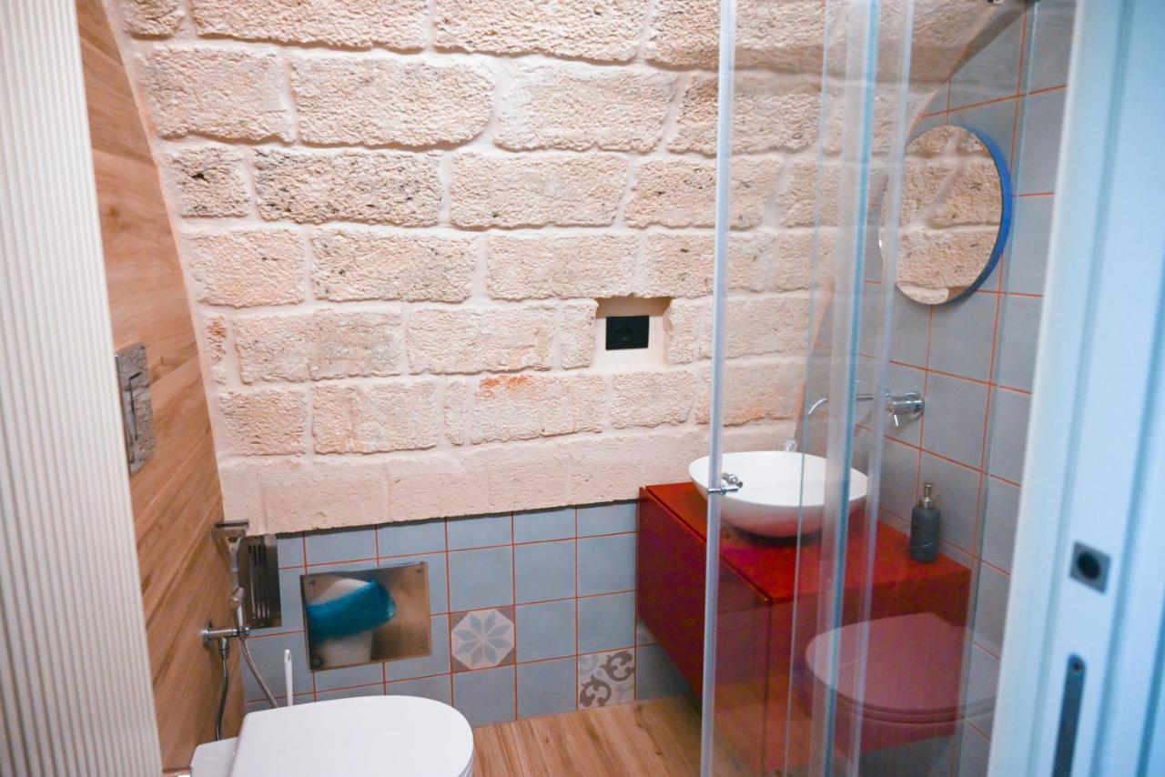 La Casa Di Alice Villa Monopoli Buitenkant foto