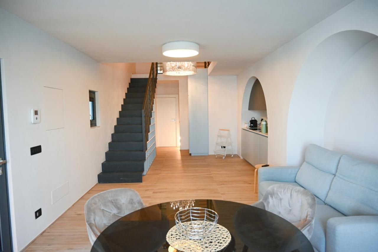 La Casa Di Alice Villa Monopoli Buitenkant foto