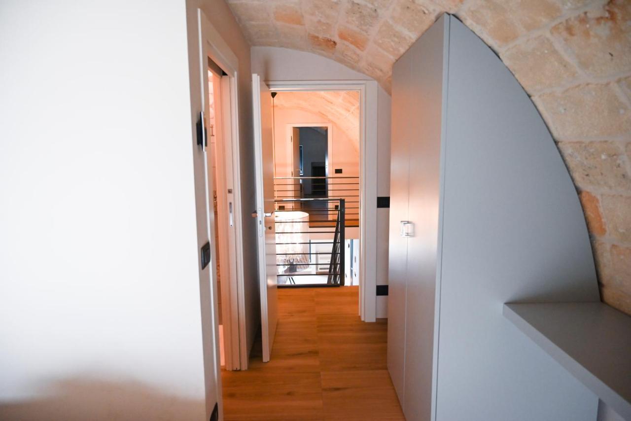 La Casa Di Alice Villa Monopoli Buitenkant foto