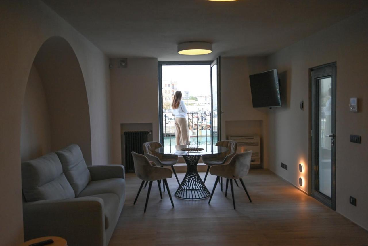 La Casa Di Alice Villa Monopoli Buitenkant foto