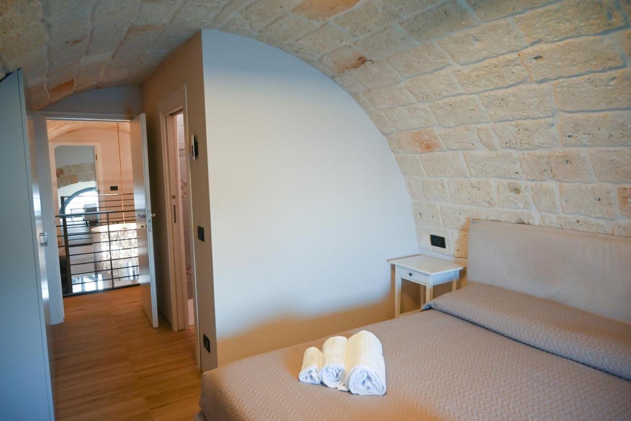 La Casa Di Alice Villa Monopoli Buitenkant foto