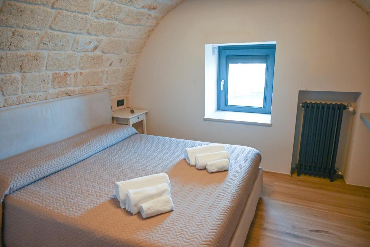 La Casa Di Alice Villa Monopoli Buitenkant foto