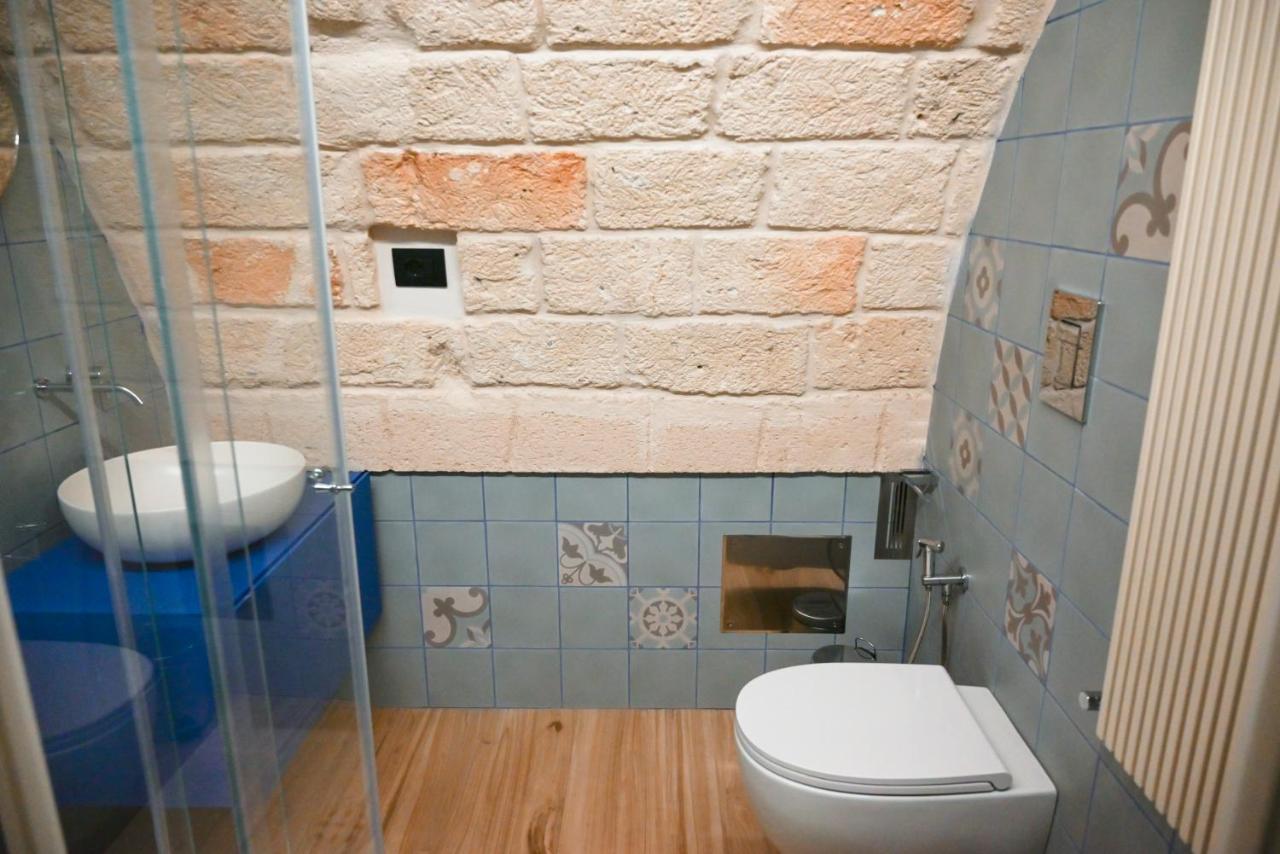 La Casa Di Alice Villa Monopoli Buitenkant foto