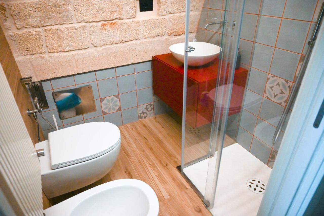 La Casa Di Alice Villa Monopoli Buitenkant foto