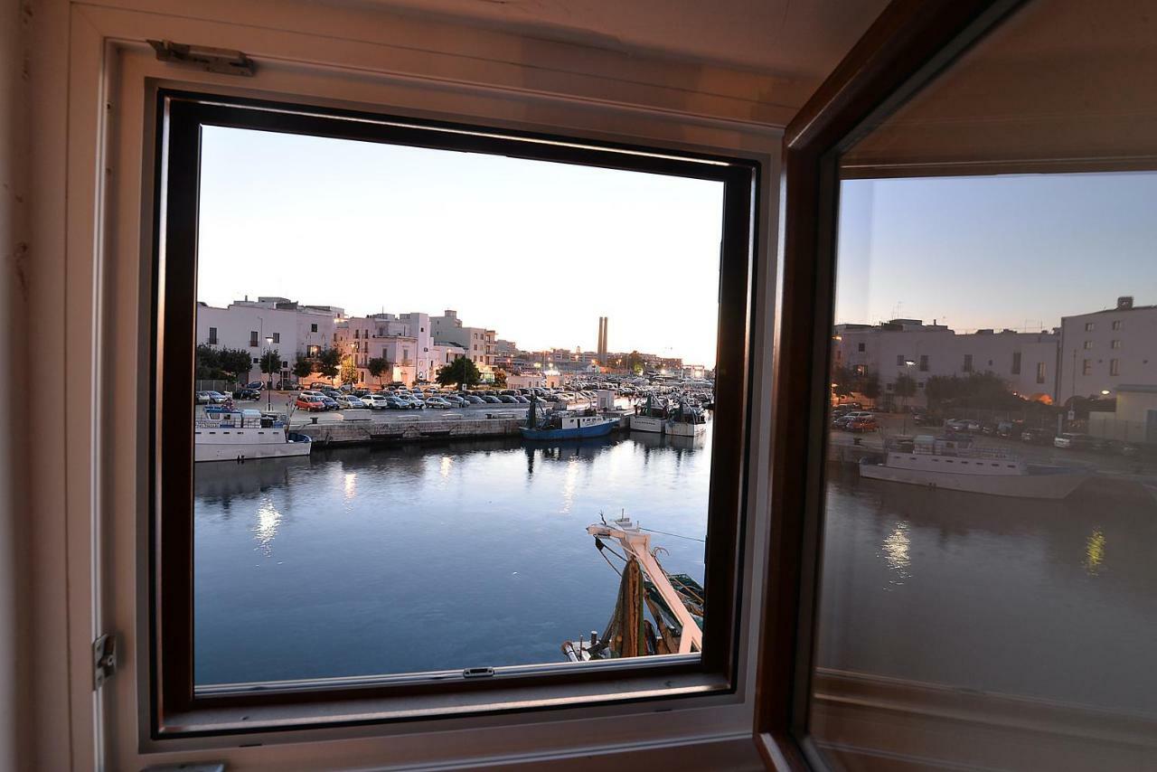 La Casa Di Alice Villa Monopoli Buitenkant foto
