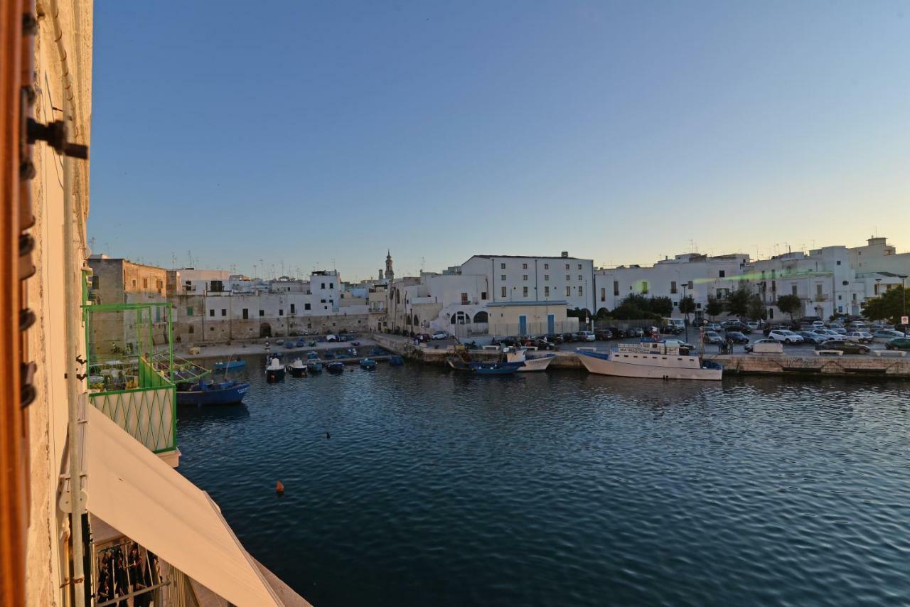 La Casa Di Alice Villa Monopoli Buitenkant foto