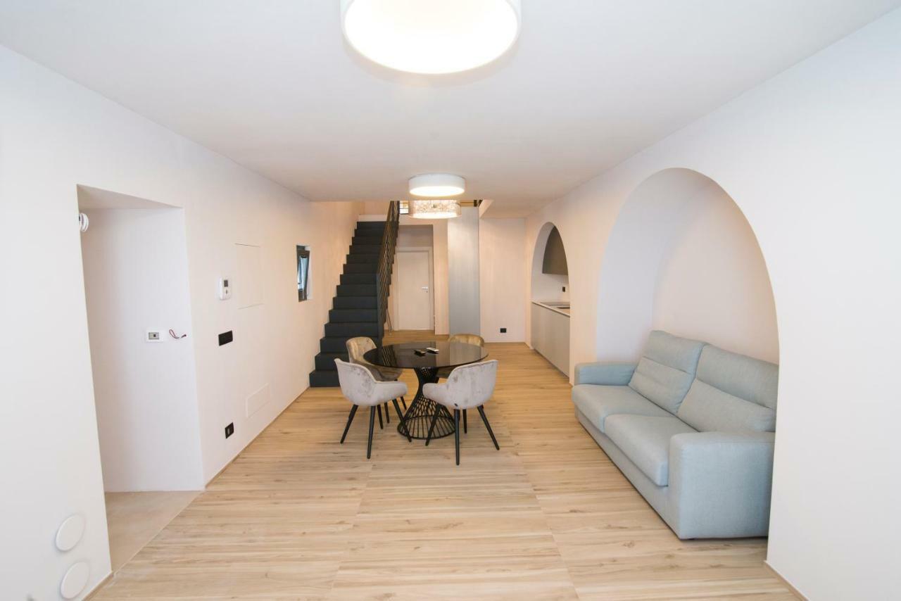 La Casa Di Alice Villa Monopoli Buitenkant foto