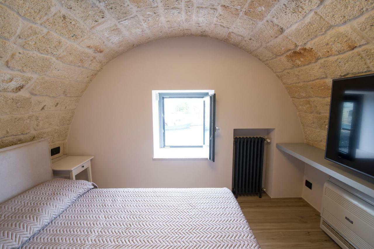 La Casa Di Alice Villa Monopoli Buitenkant foto