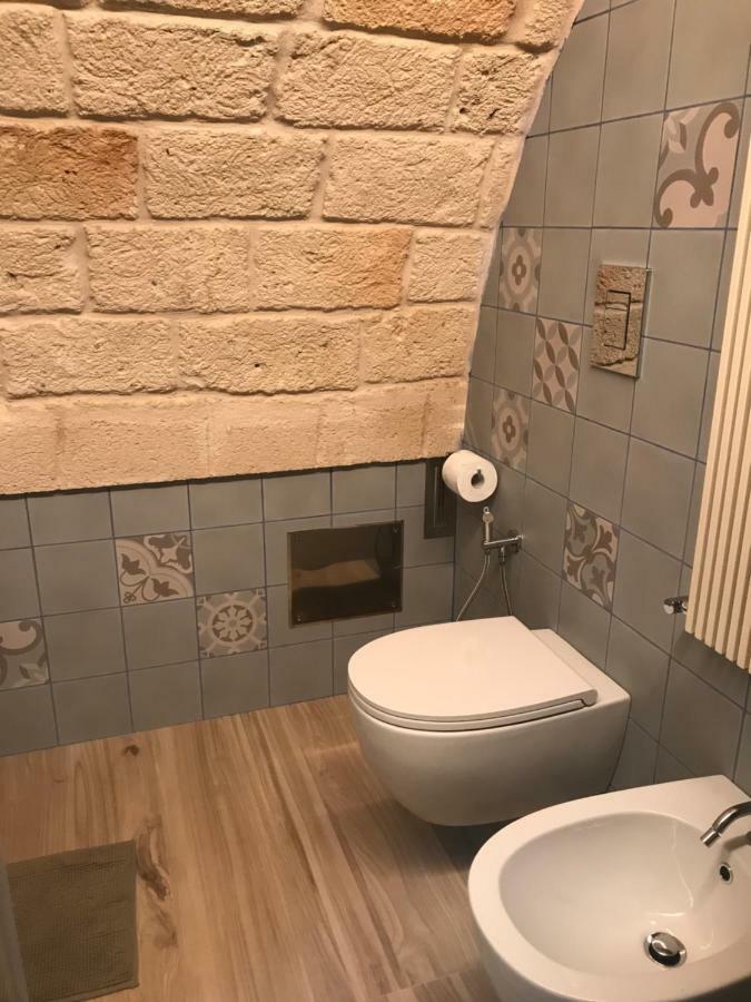 La Casa Di Alice Villa Monopoli Buitenkant foto