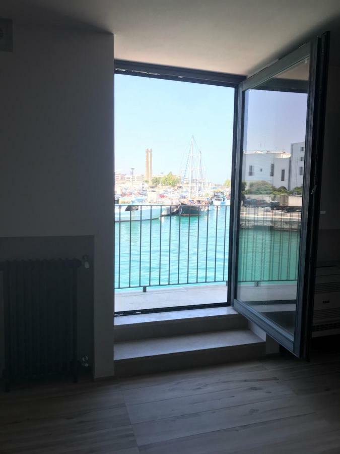 La Casa Di Alice Villa Monopoli Buitenkant foto