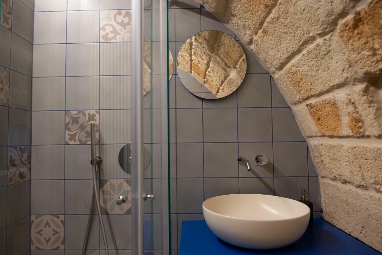 La Casa Di Alice Villa Monopoli Buitenkant foto