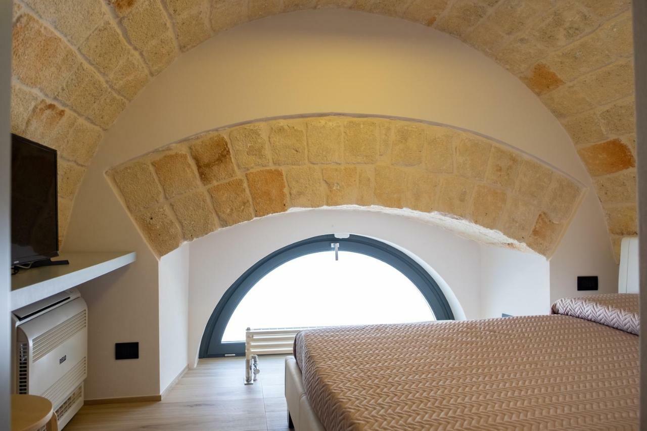 La Casa Di Alice Villa Monopoli Buitenkant foto