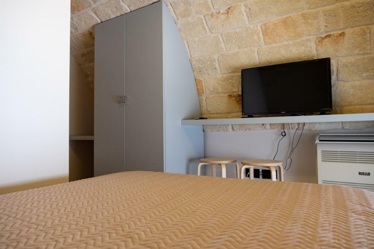 La Casa Di Alice Villa Monopoli Buitenkant foto