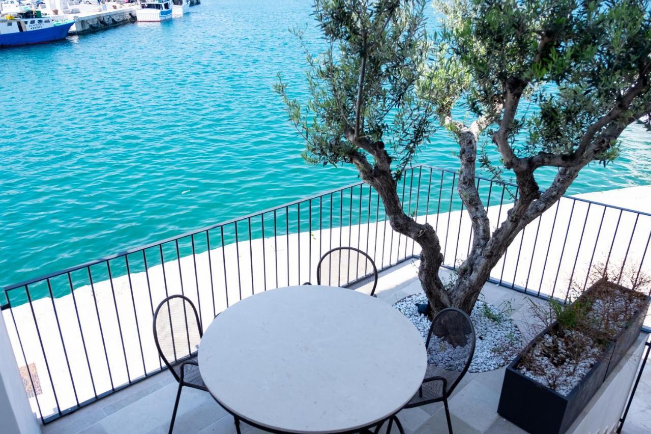 La Casa Di Alice Villa Monopoli Buitenkant foto