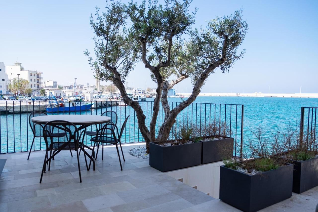 La Casa Di Alice Villa Monopoli Buitenkant foto