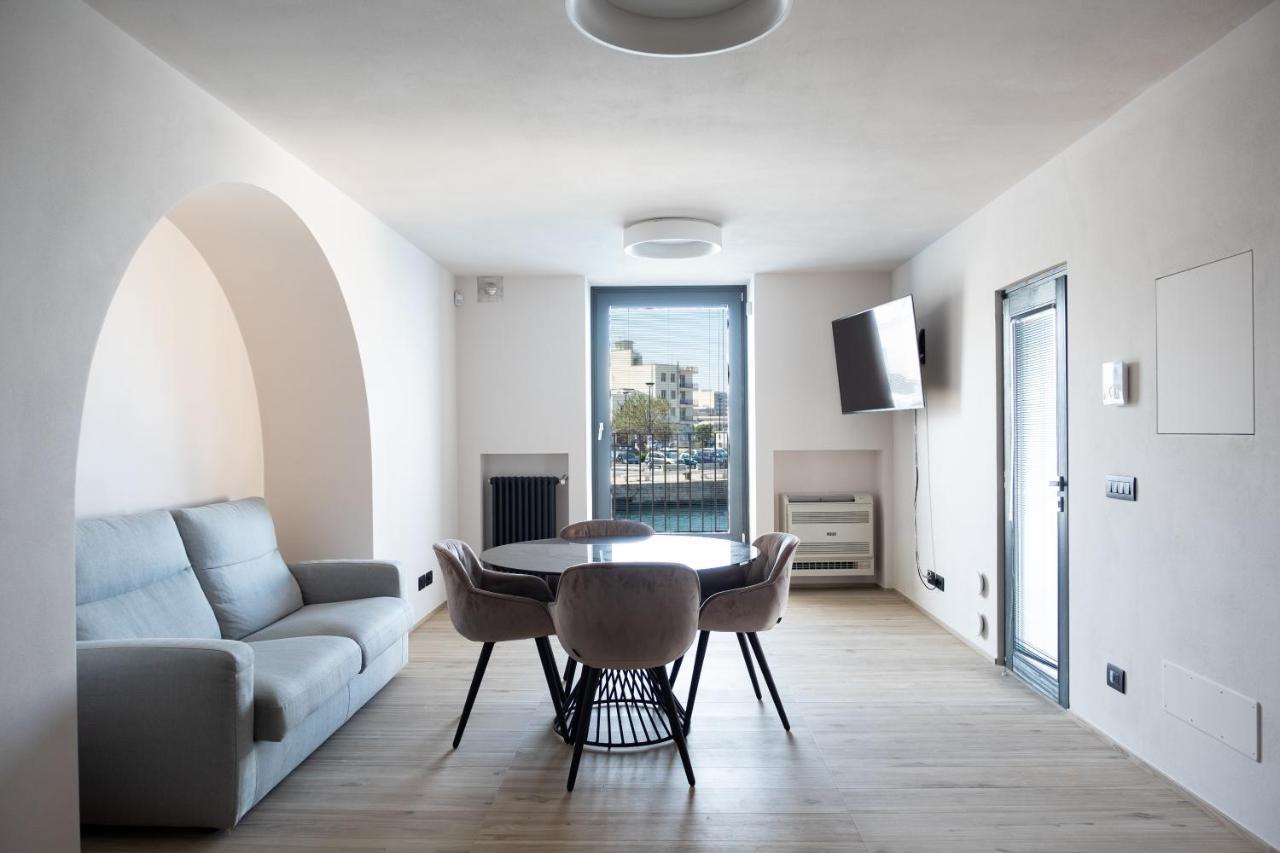 La Casa Di Alice Villa Monopoli Buitenkant foto